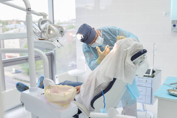 Best Chipped Tooth Repair Near Me  in Whiteville, TN